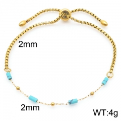 Stainless steel jewelry Bracelet Wholesale