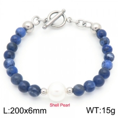 Stainless steel jewelry Bracelet Wholesale