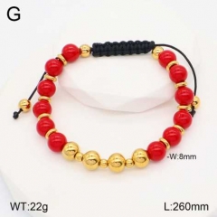 Stainless steel jewelry Bracelet Wholesale