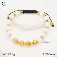 Stainless steel jewelry Bracelet Wholesale