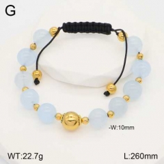 Stainless steel jewelry Bracelet Wholesale