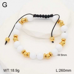 Stainless steel jewelry Bracelet Wholesale