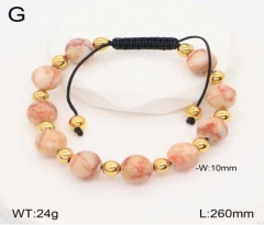 Stainless steel jewelry Bracelet Wholesale