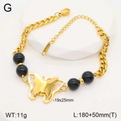 Stainless steel jewelry Bracelet Wholesale