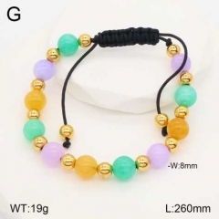 Stainless steel jewelry Bracelet Wholesale