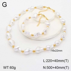 Stainless steel jewelry necklace Bracelet Wholesale