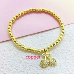 Copper jewelry Bracelet Wholesale