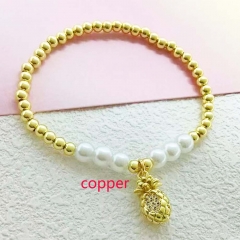 Copper jewelry Bracelet Wholesale