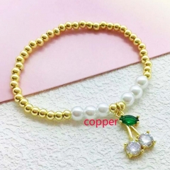 Copper jewelry Bracelet Wholesale
