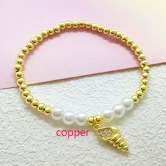 Copper jewelry Bracelet Wholesale