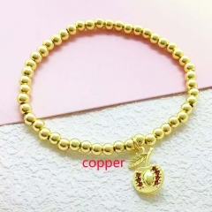 Copper jewelry Bracelet Wholesale