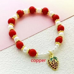 Copper jewelry Bracelet Wholesale