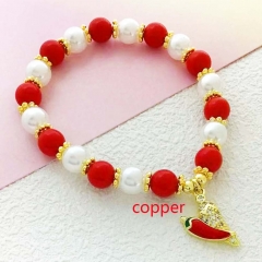 Copper jewelry Bracelet Wholesale
