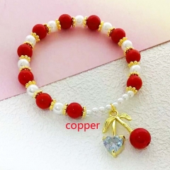 Copper jewelry Bracelet Wholesale