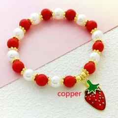 Copper jewelry Bracelet Wholesale