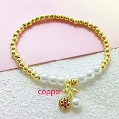 Copper jewelry Bracelet Wholesale