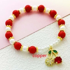 Copper jewelry Bracelet Wholesale