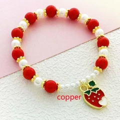 Copper jewelry Bracelet Wholesale