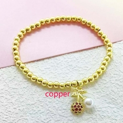 Copper jewelry Bracelet Wholesale