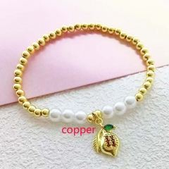 Copper jewelry Bracelet Wholesale