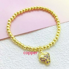 Copper jewelry Bracelet Wholesale
