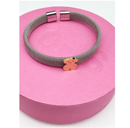 Stainless steel jewelry Bracelet Wholesale