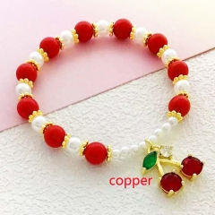 Copper jewelry Bracelet Wholesale