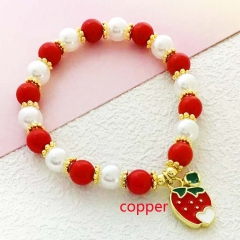 Copper jewelry Bracelet Wholesale