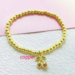 Copper jewelry Bracelet Wholesale