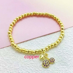 Copper jewelry Bracelet Wholesale