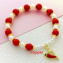 Copper jewelry Bracelet Wholesale