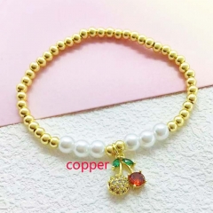 Copper jewelry Bracelet Wholesale