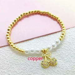 Copper jewelry Bracelet Wholesale