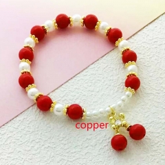 Copper jewelry Bracelet Wholesale