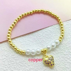 Copper jewelry Bracelet Wholesale