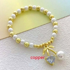 Copper jewelry Bracelet Wholesale