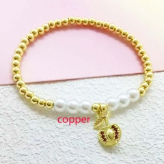 Copper jewelry Bracelet Wholesale