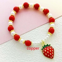 Copper jewelry Bracelet Wholesale