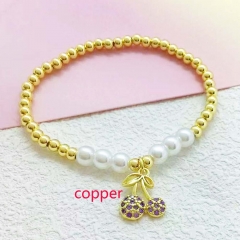 Copper jewelry Bracelet Wholesale