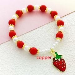 Copper jewelry Bracelet Wholesale