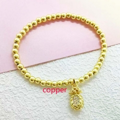 Copper jewelry Bracelet Wholesale