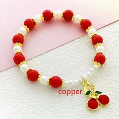 Copper jewelry Bracelet Wholesale