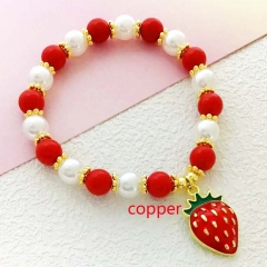 Copper jewelry Bracelet Wholesale