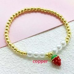 Copper jewelry Bracelet Wholesale