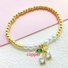 Copper jewelry Bracelet Wholesale