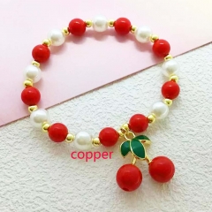 Copper jewelry Bracelet Wholesale