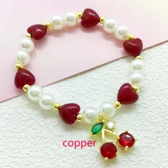 Copper jewelry Bracelet Wholesale