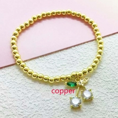 Copper jewelry Bracelet Wholesale