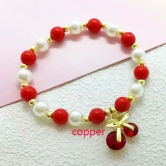 Copper jewelry Bracelet Wholesale