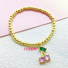 Copper jewelry Bracelet Wholesale